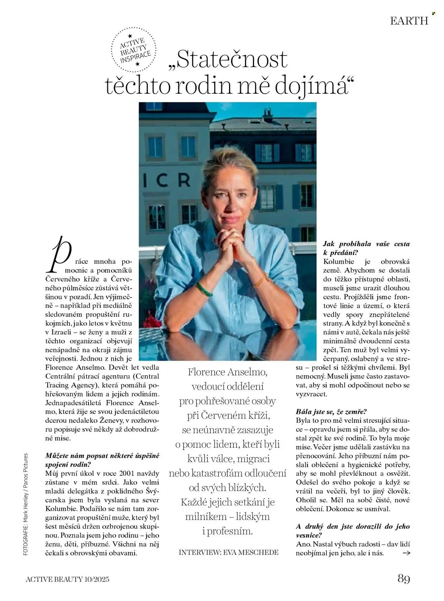 Dm drogerie leták - 10. října 6. listopadu 2025 - Page 89