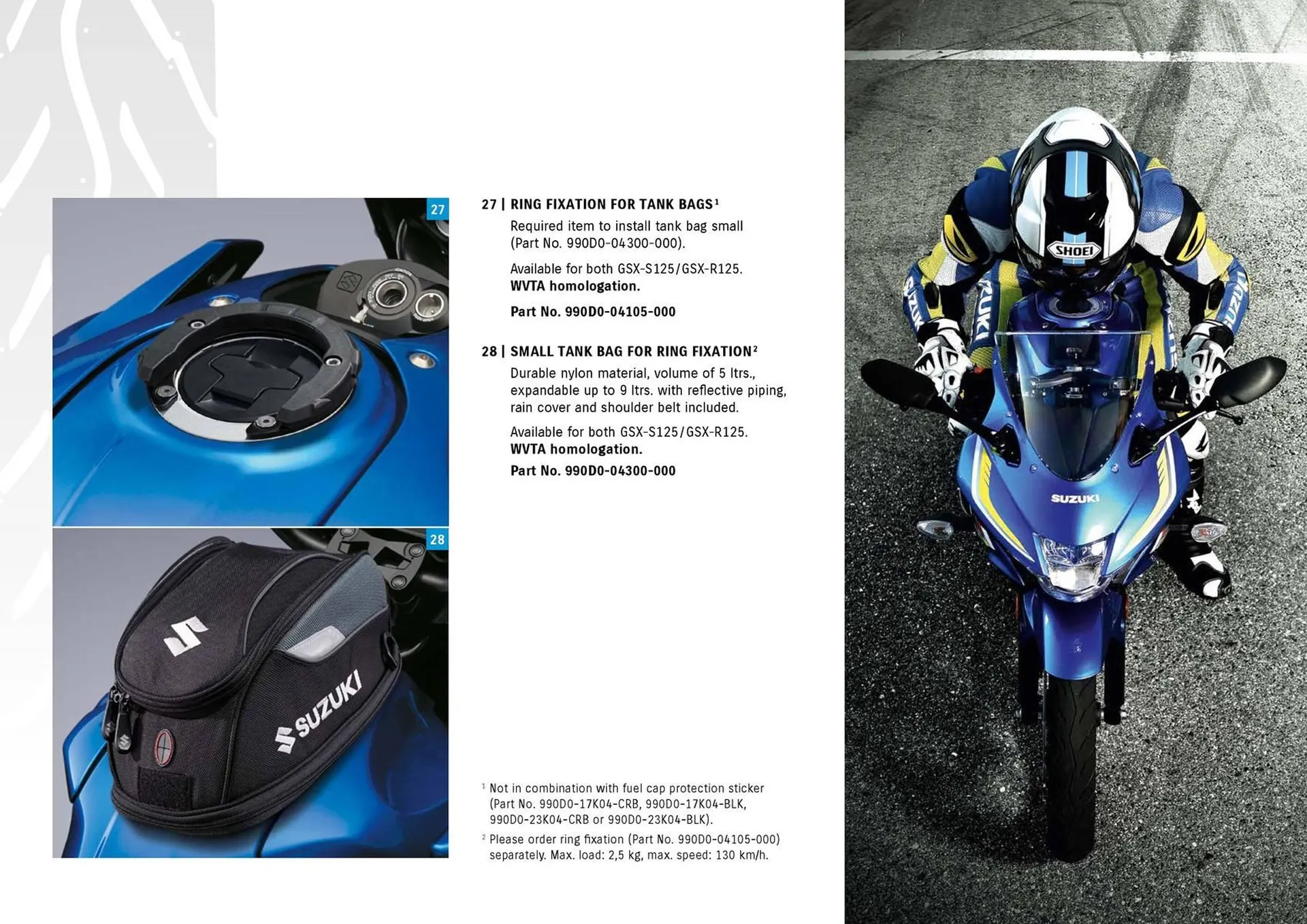 Suzuki leták - 8. dubna 7. ledna 2026 - Page 9