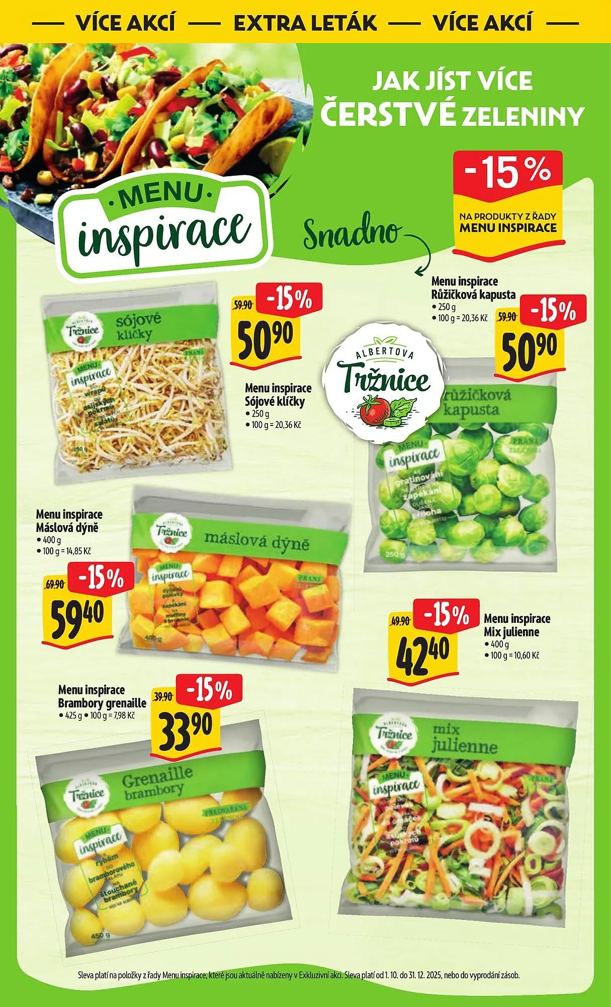 Albert leták - 5. listopadu 11. listopadu 2025 - Page 45