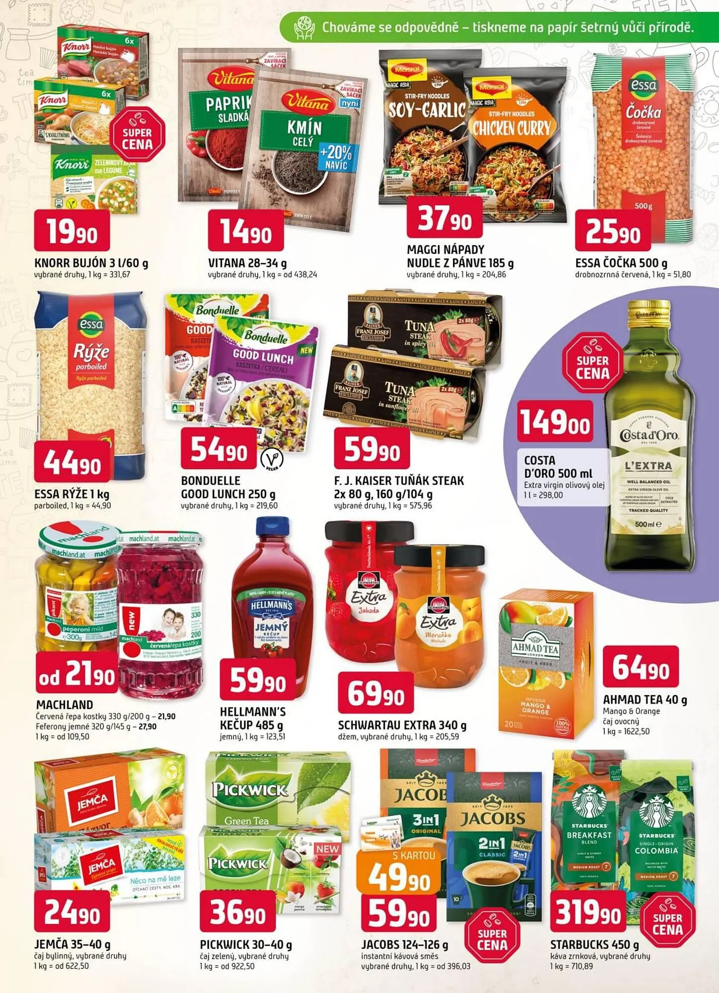 Trefa leták - 11. února 17. února 2026 - Page 7