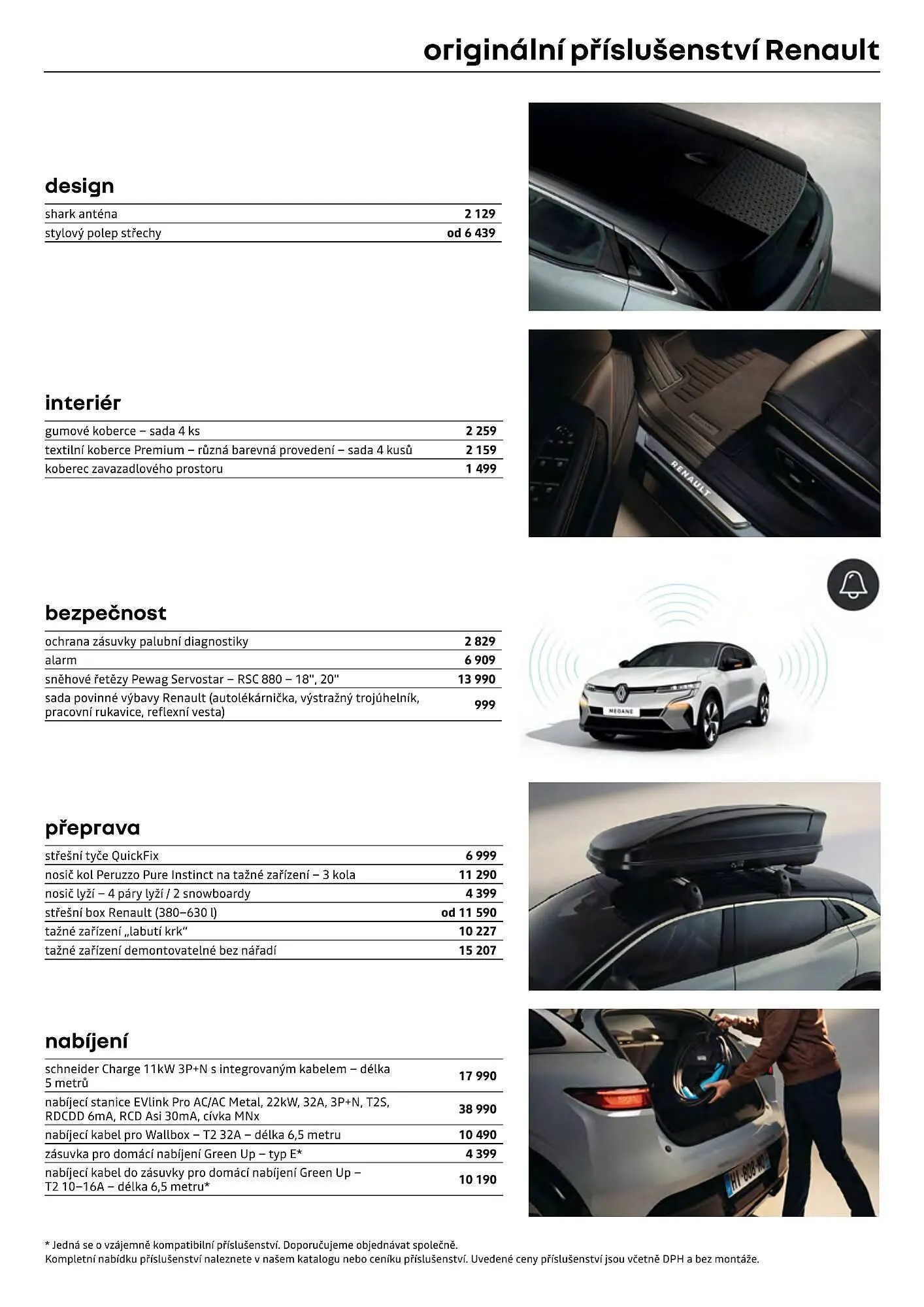 Renault leták - 1. dubna 30. dubna 2026 - Page 8
