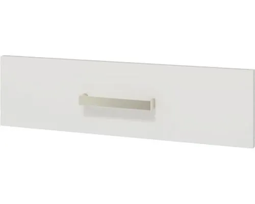 Čelo ke kuchynské skřínce BE SMART Modern XL C 60 ER bílá lesk