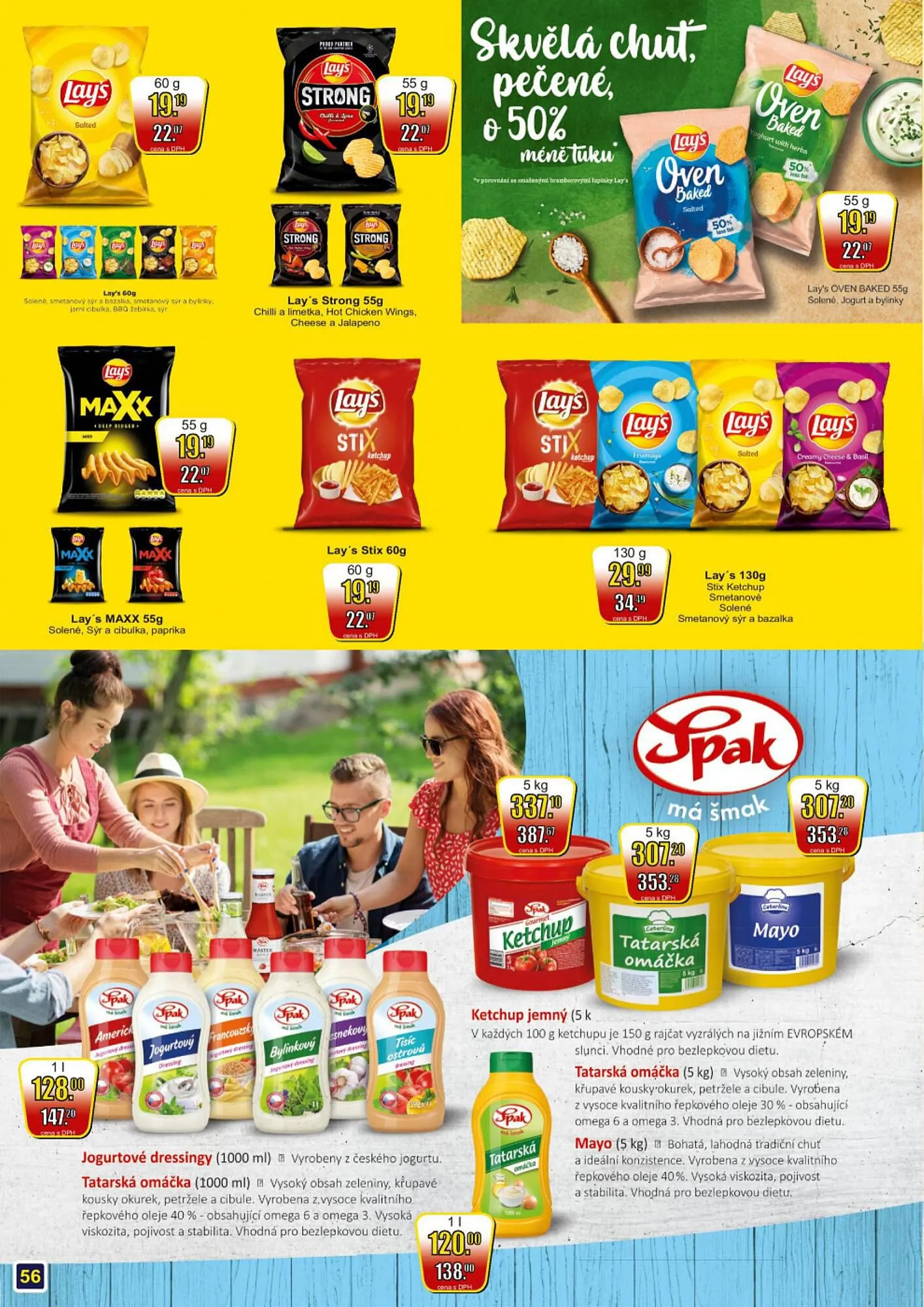 Adam leták - 1. srpna 31. srpna 2023 - Page 56