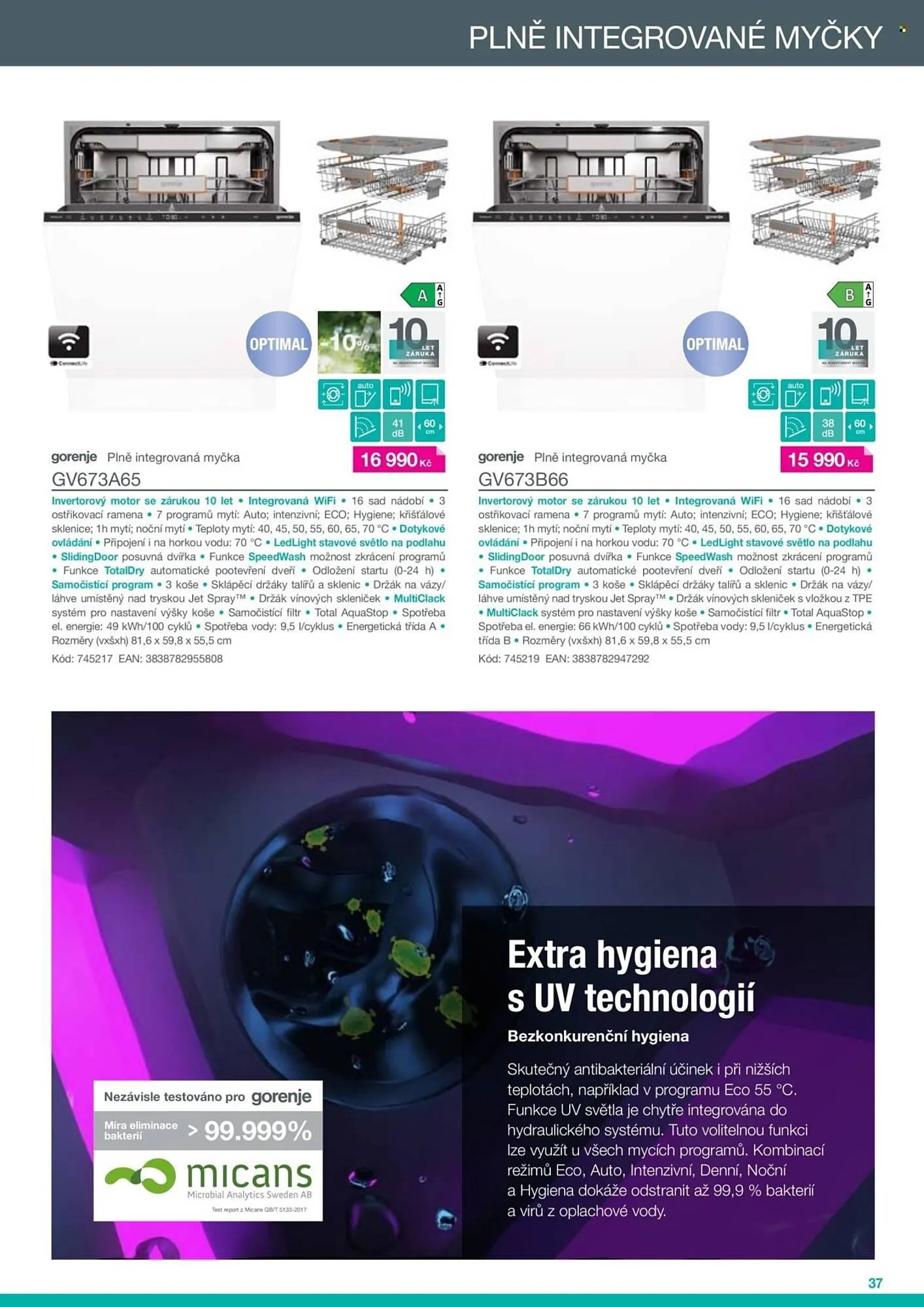 XXXLutz leták - 1. června 31. prosince 2025 - Page 37