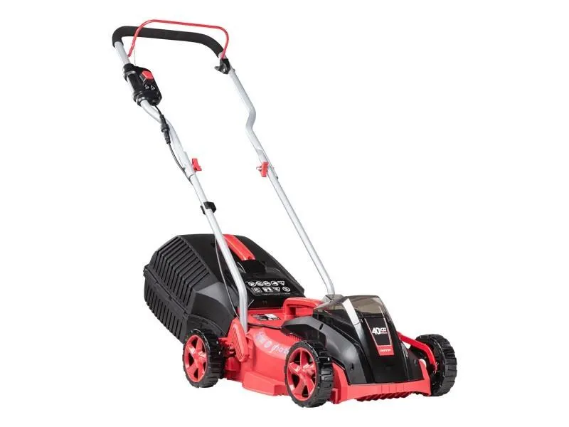 AKU rotační sekačka MTF LMA 32-40N 40V