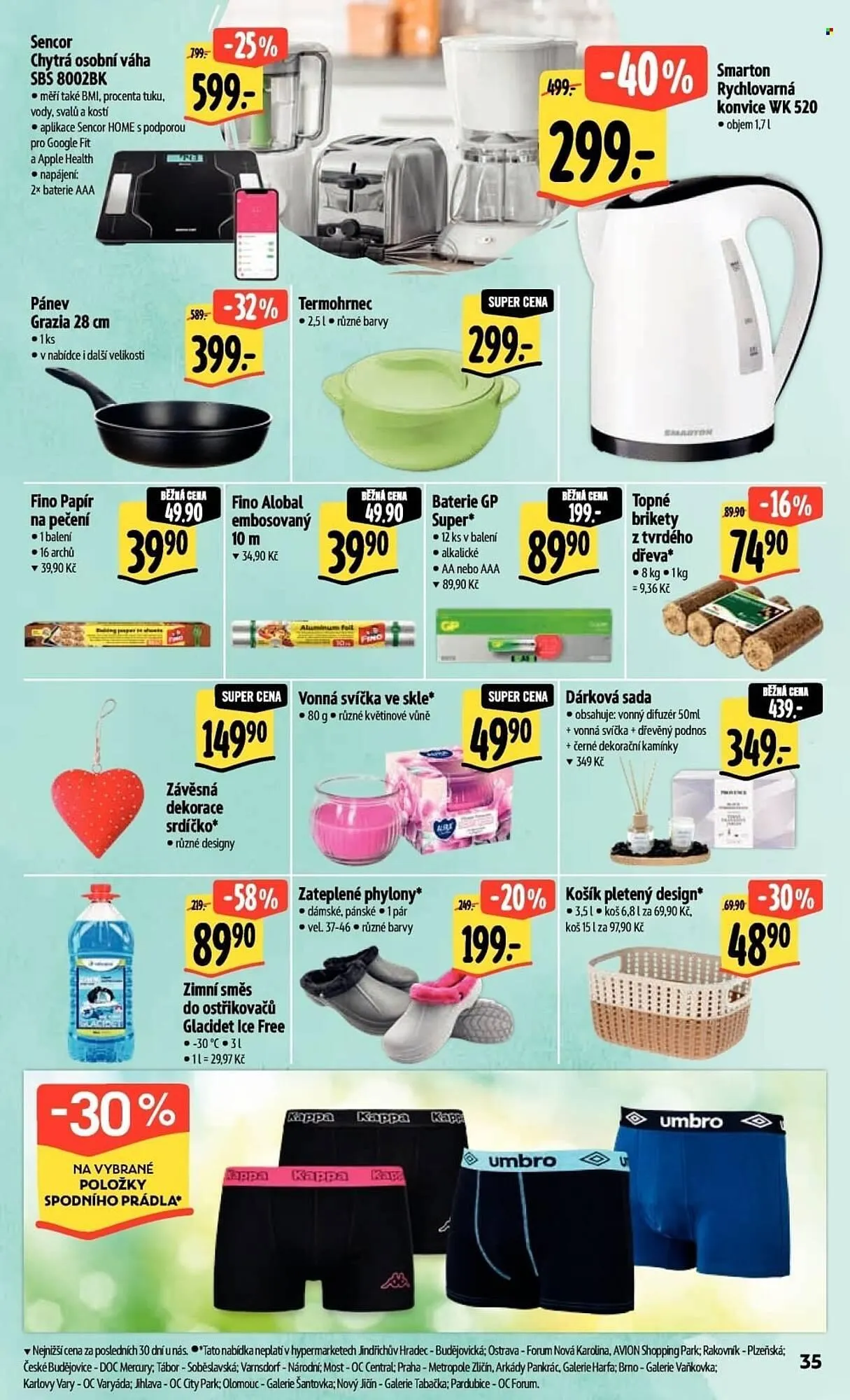 Albert leták - 11. února 17. února 2026 - Page 43