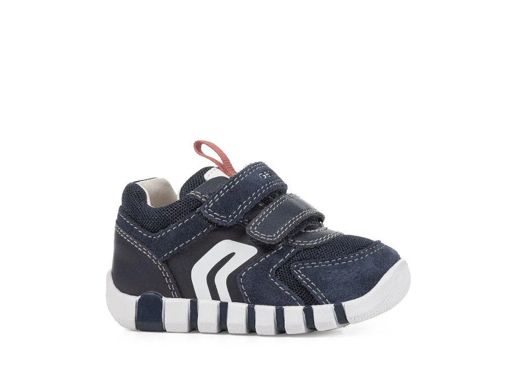 GEOX IUPIDOO BOY