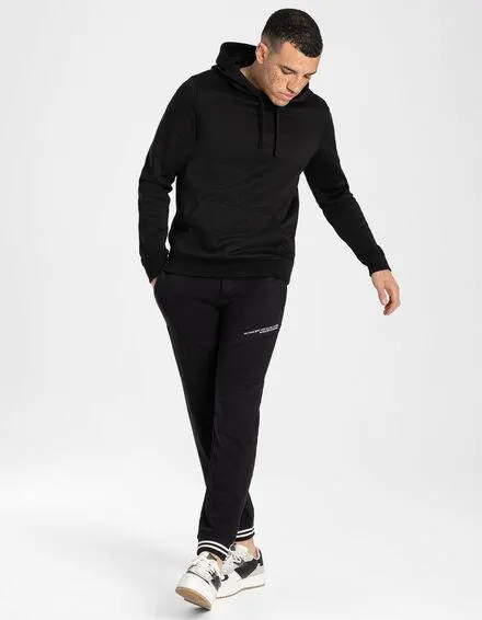 Joggingové kalhoty - Uvolněný střih Relaxed Fit