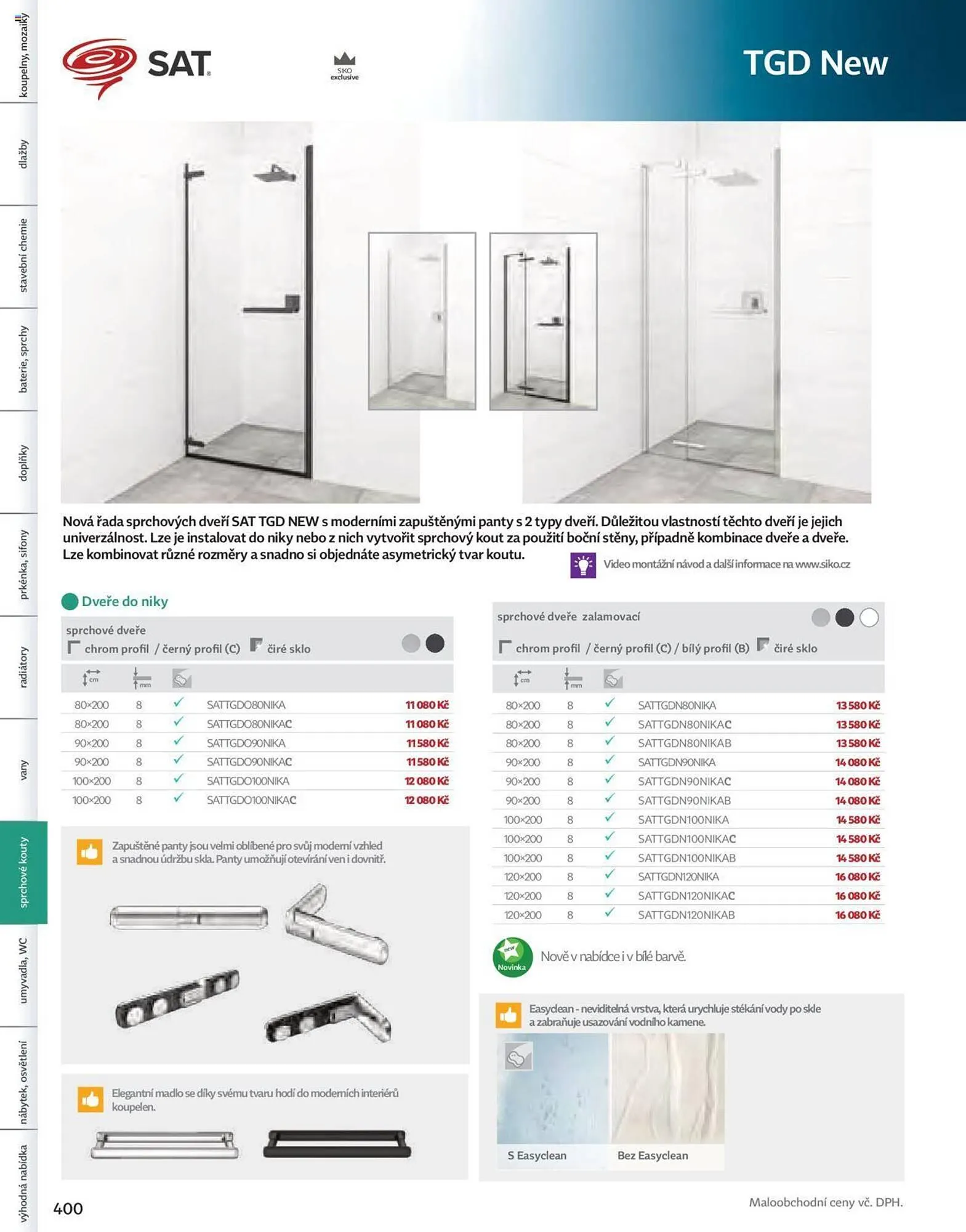 Siko leták - 23. října 31. prosince 2025 - Page 402