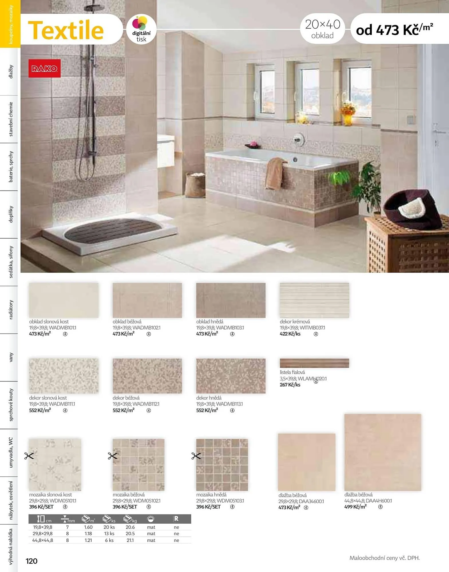 Siko leták - 6. září 31. prosince 2026 - Page 120