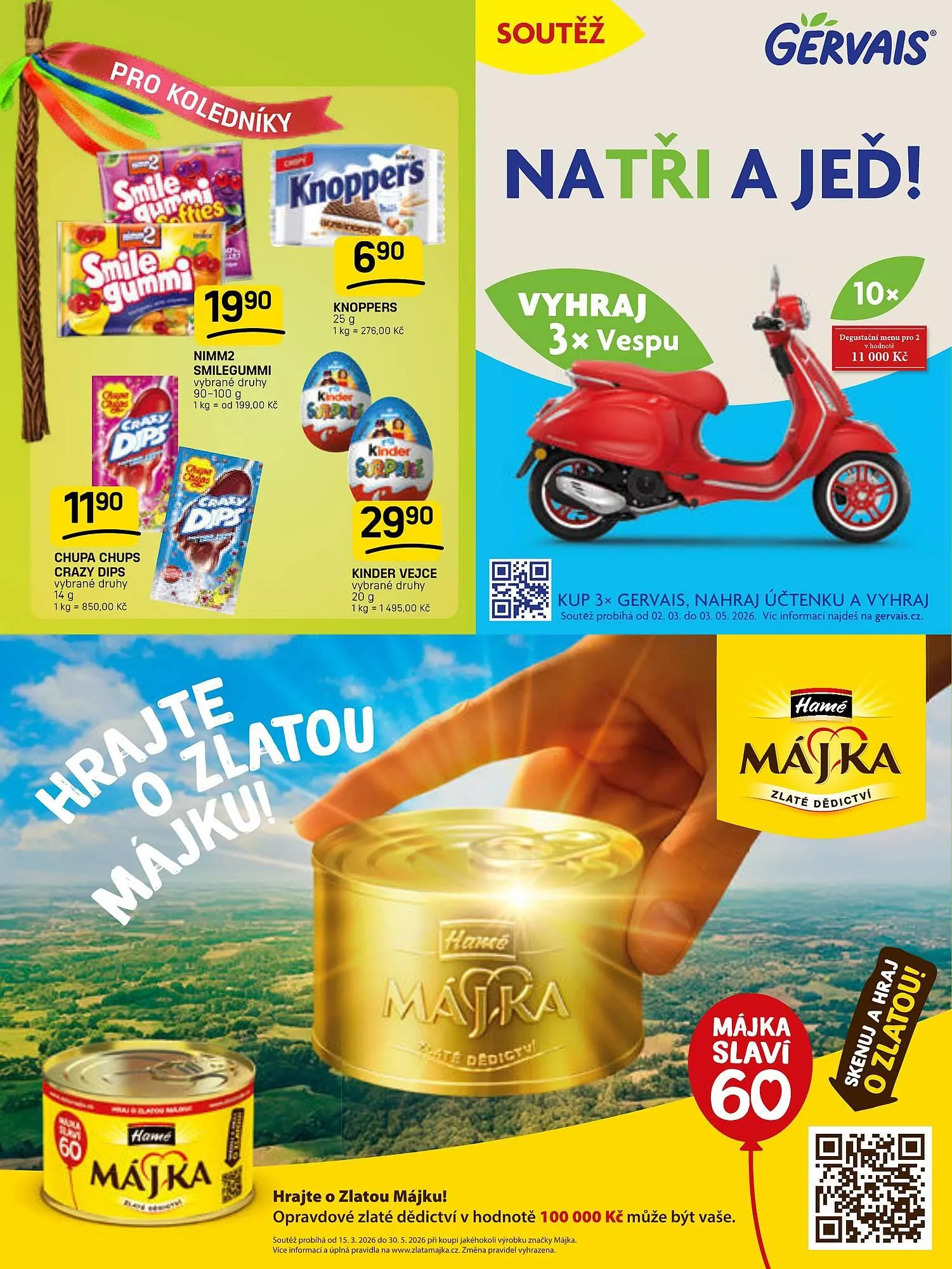 Flop leták - 25. března 7. dubna 2026 - Page 9