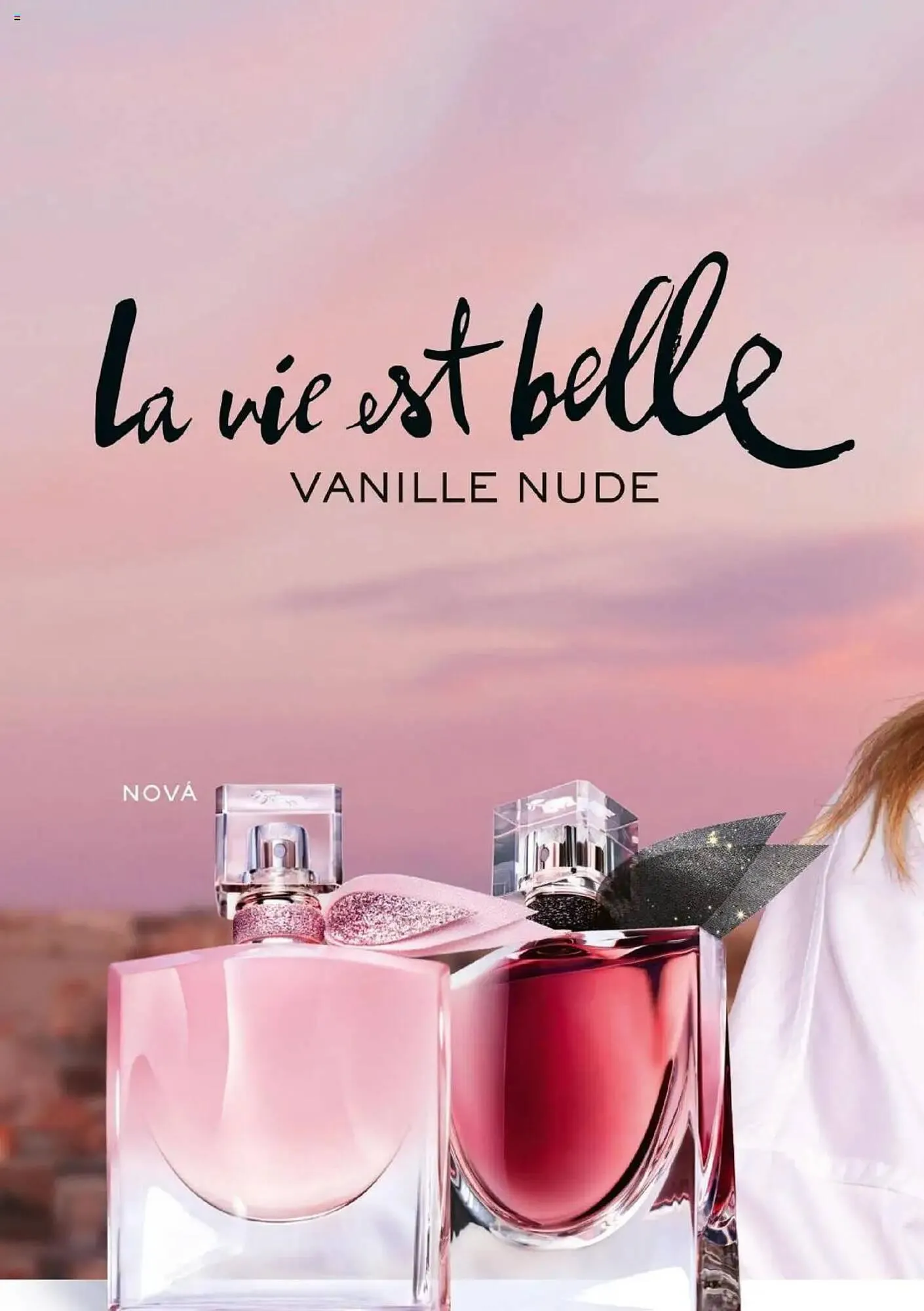 Fann Parfumerie leták - 1. září 30. listopadu 2025 - Page 62