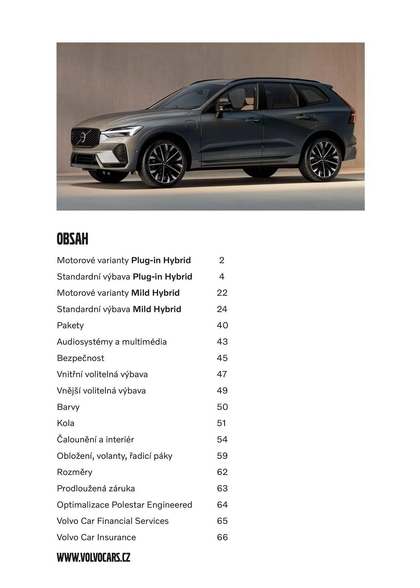 Volvo leták - 30. července 31. ledna 2026 - Page 2