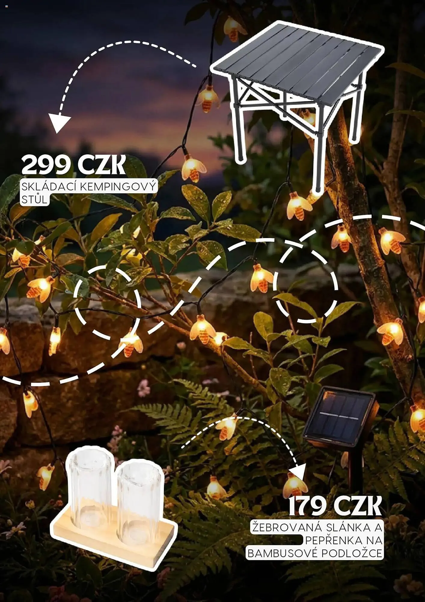 Sinsay leták - 3. dubna 16. dubna 2026 - Page 5