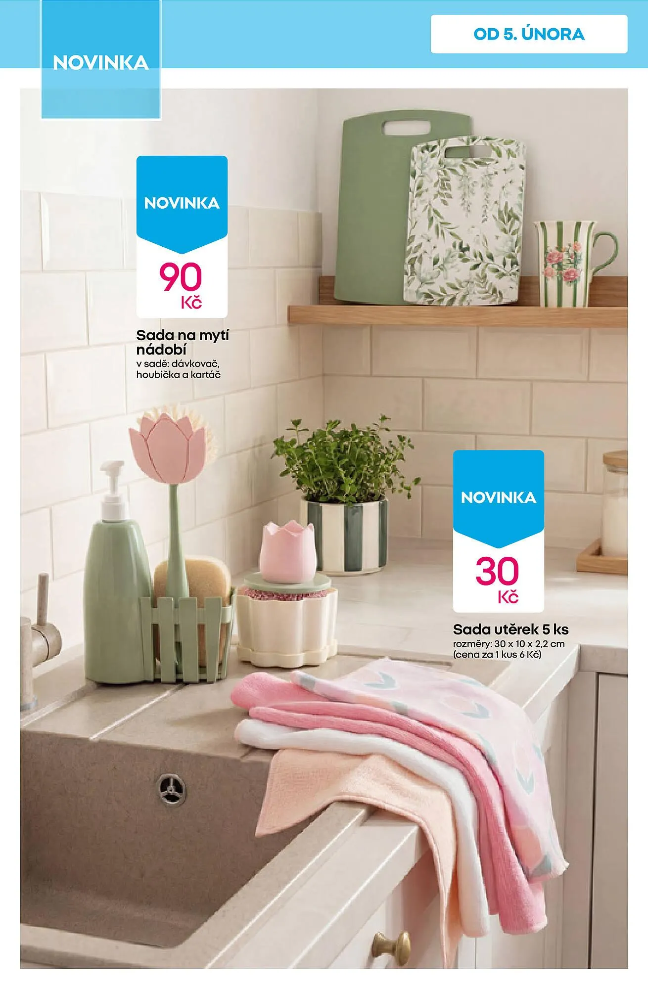 Pepco leták - 5. února 11. února 2026 - Page 14