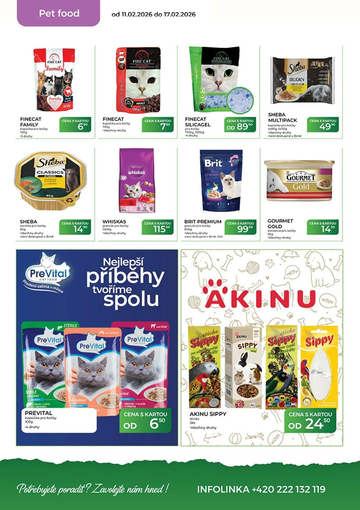 Tamda Foods leták - 11. února 17. února 2026 - Page 48