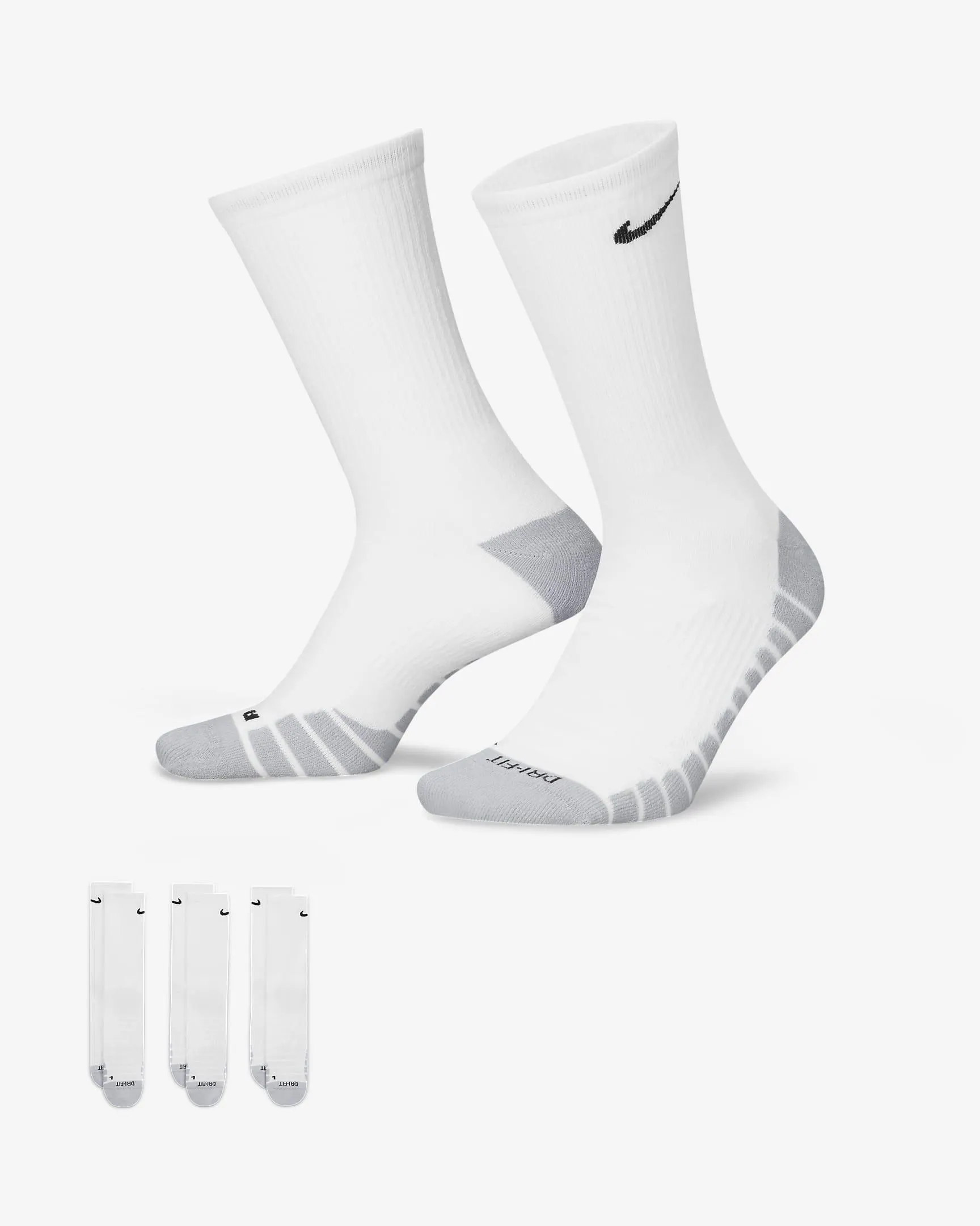 Nike Everyday Max Cushioned