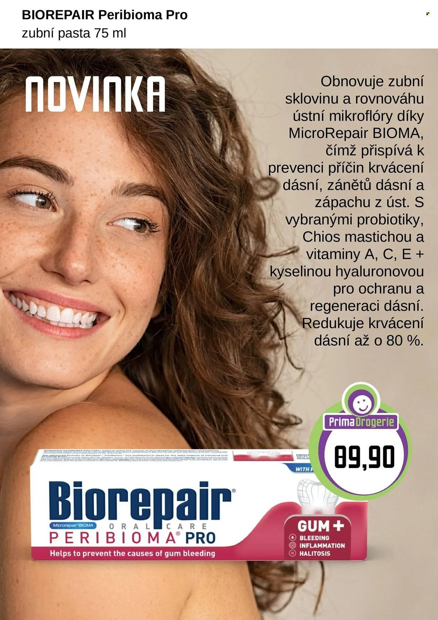 Prima Drogerie leták - 13. února 3. března 2026 - Page 8