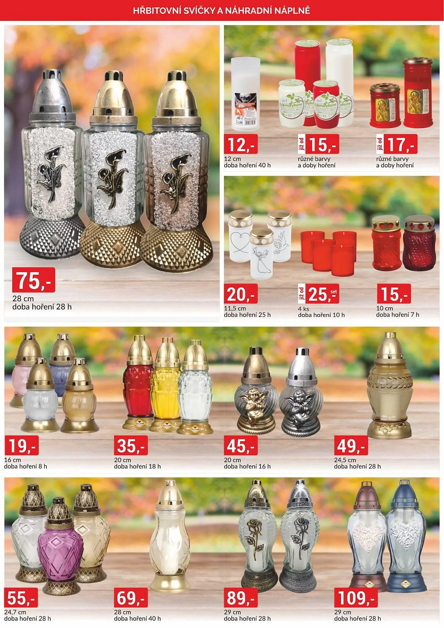 Baumax leták - 1. října 31. října 2024 - Page 57