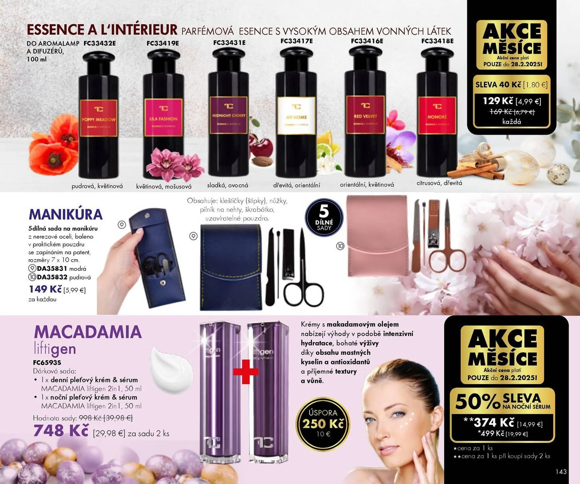 Dedra leták - 24. ledna 17. dubna 2025 - Page 43