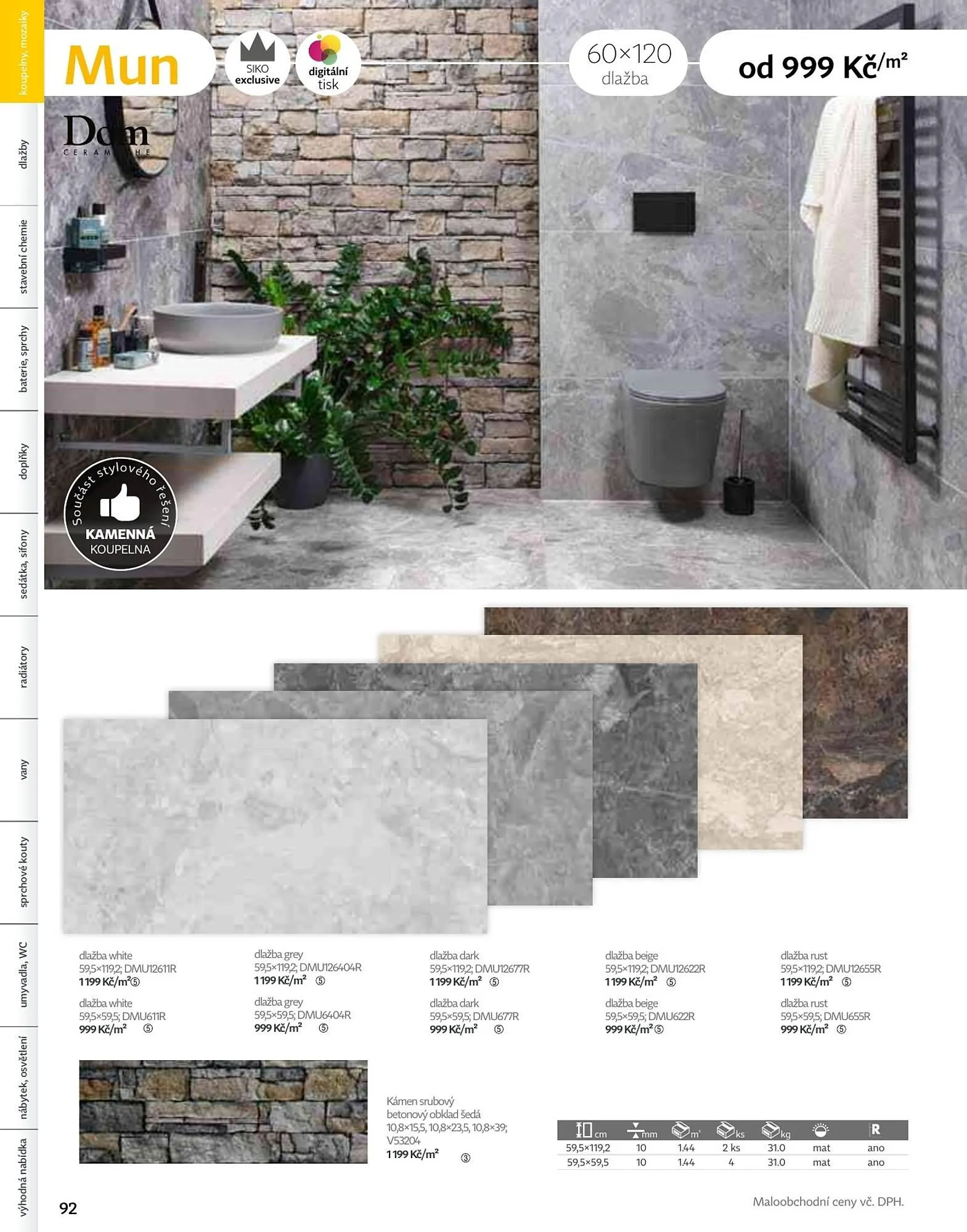 Siko leták - 6. září 31. prosince 2026 - Page 92