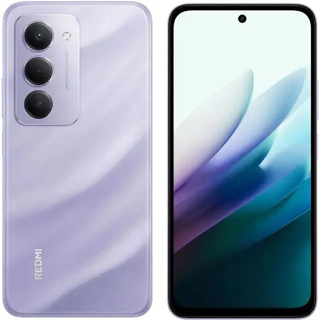 Xiaomi REDMI 15 6/128GB Sandy Purple