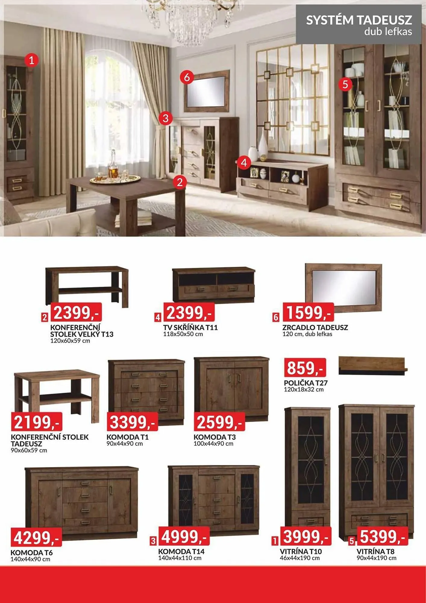 Baumax leták - 1. března 31. března 2026 - Page 20