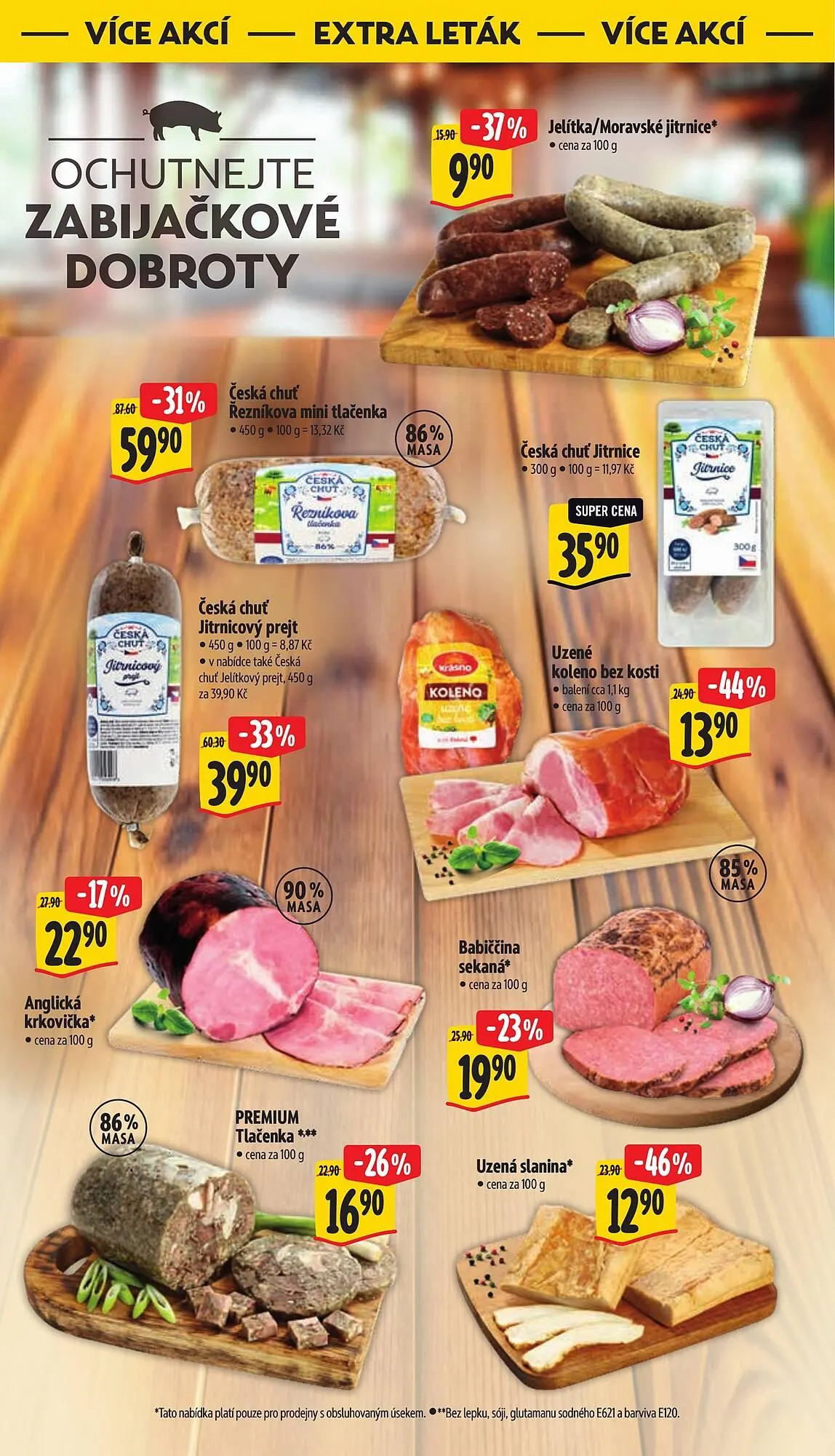 Albert leták - 5. listopadu 11. listopadu 2025 - Page 44