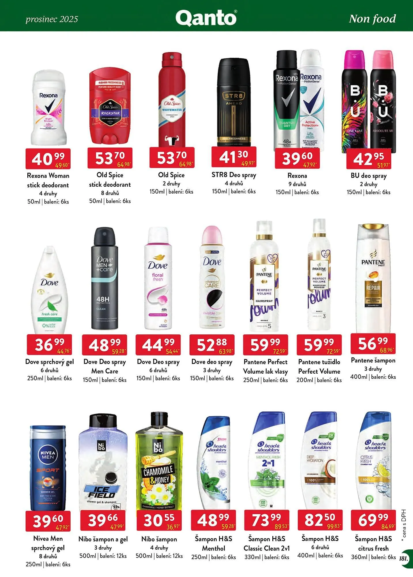 Astur&Qanto leták - 1. prosince 31. prosince 2025 - Page 181