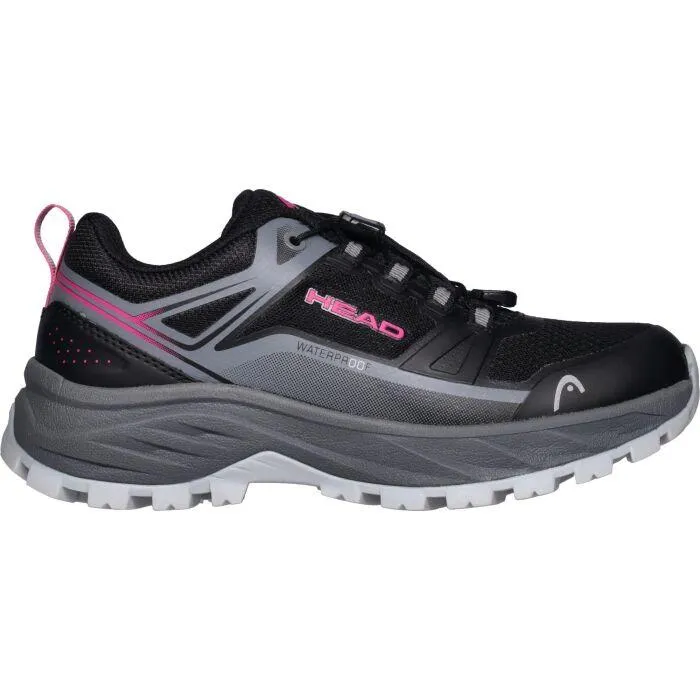 Dámská treková obuv