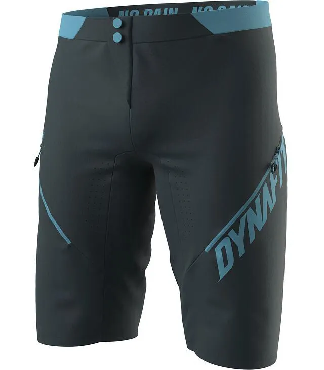 Kraťasy DYNAFIT RIDE LIGHT DST SHORTS M Man