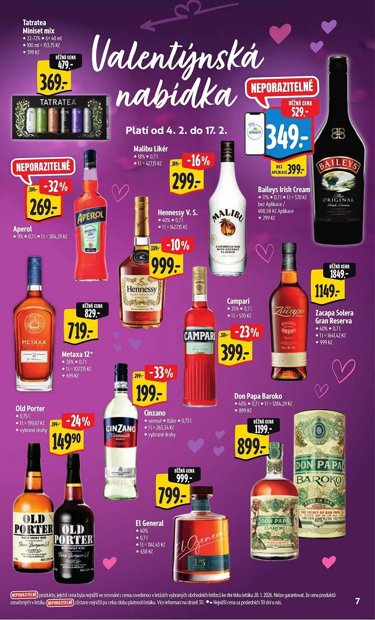 Albert leták - 4. února 10. února 2026 - Page 15