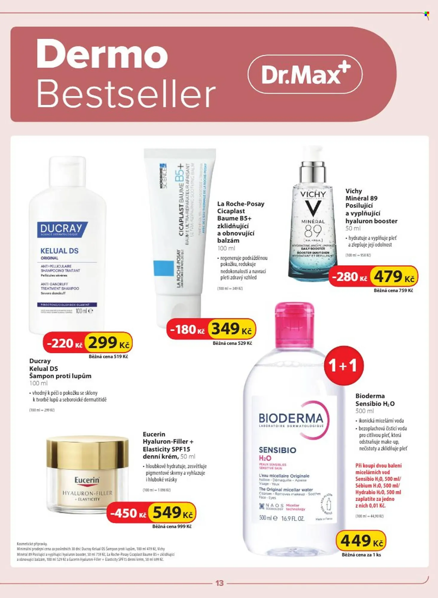 Dr. Max leták - 1. dubna 30. dubna 2026 - Page 13