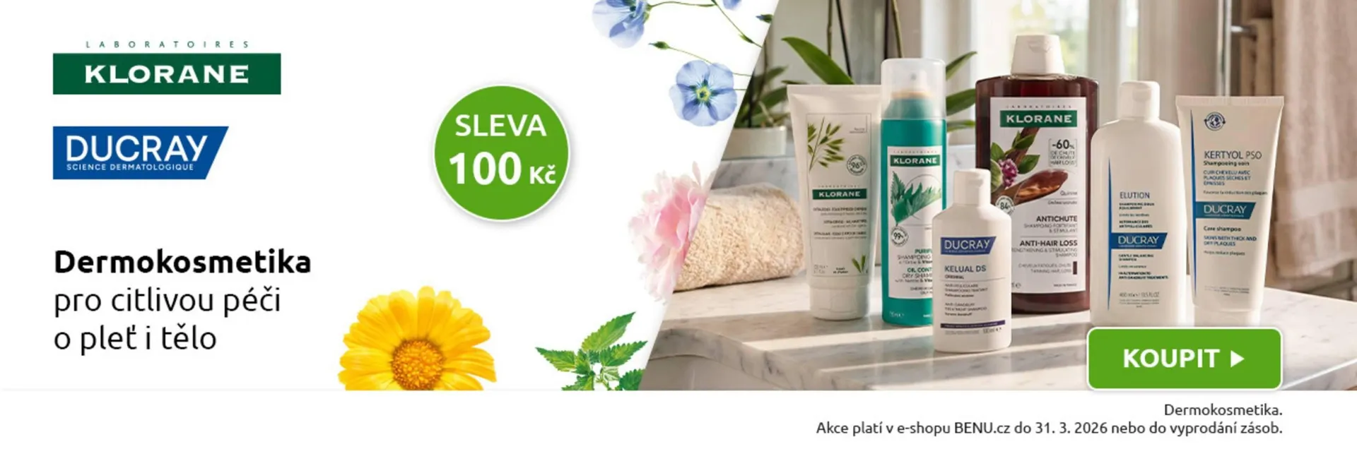 Benu leták - 10. března 15. března 2026 - Page 4