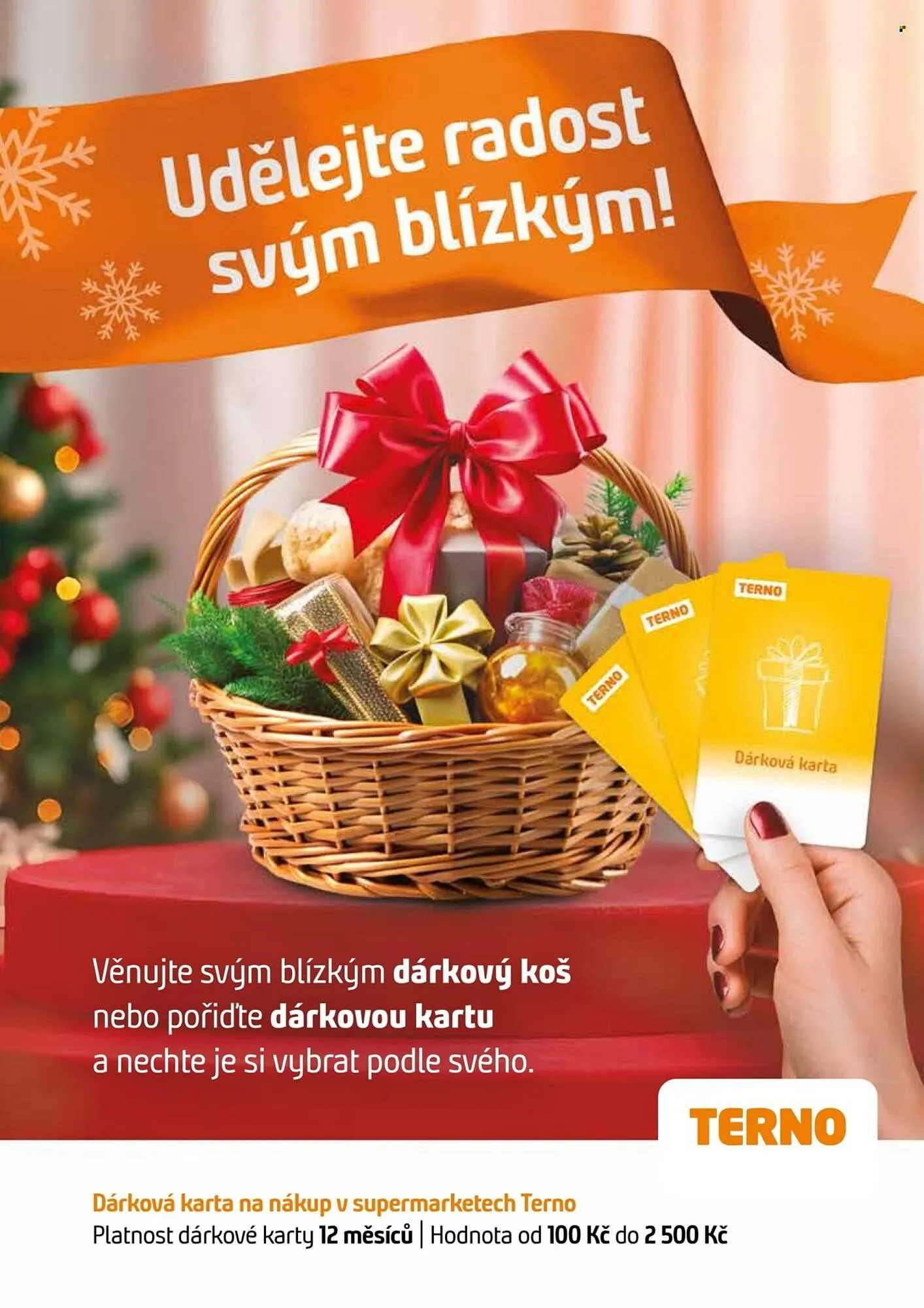 Terno leták - 12. prosince 15. prosince 2025 - Page 2