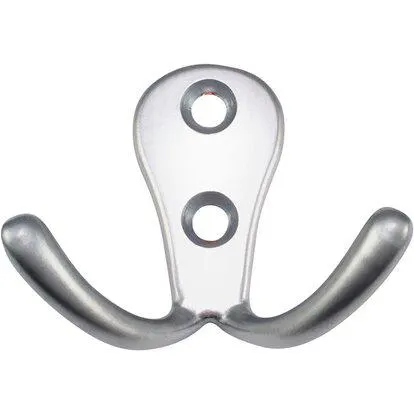 Hettich Věšák Romero II A, matný chrom