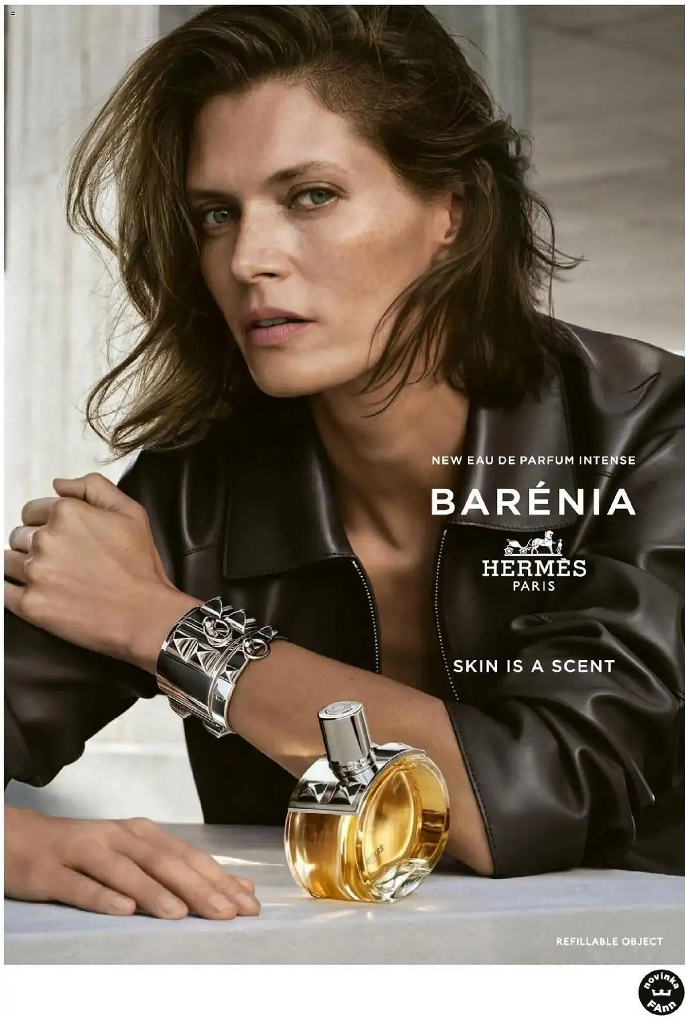 Fann Parfumerie leták - 1. září 30. listopadu 2025 - Page 11