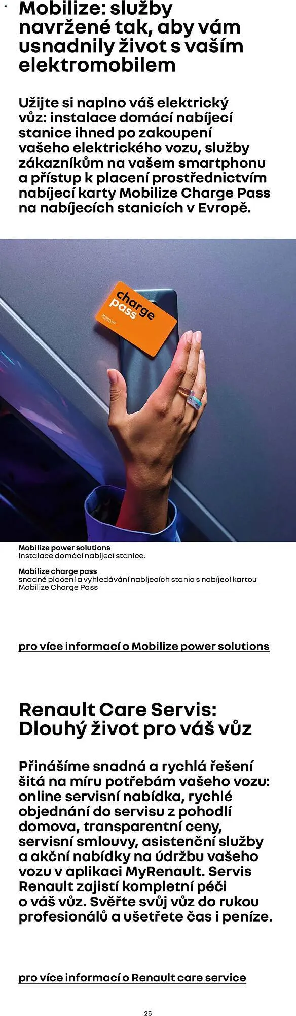 Renault leták - 1. března 28. února 2026 - Page 25