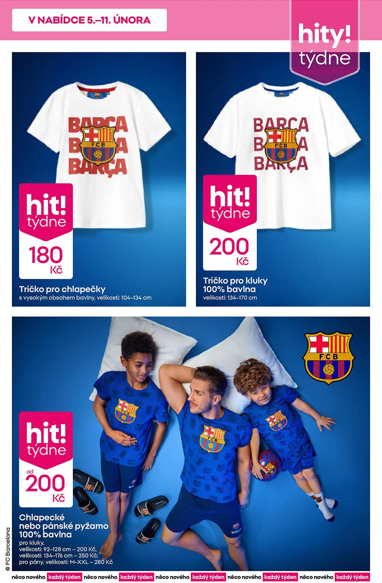 Pepco leták - 5. února 11. února 2026 - Page 3