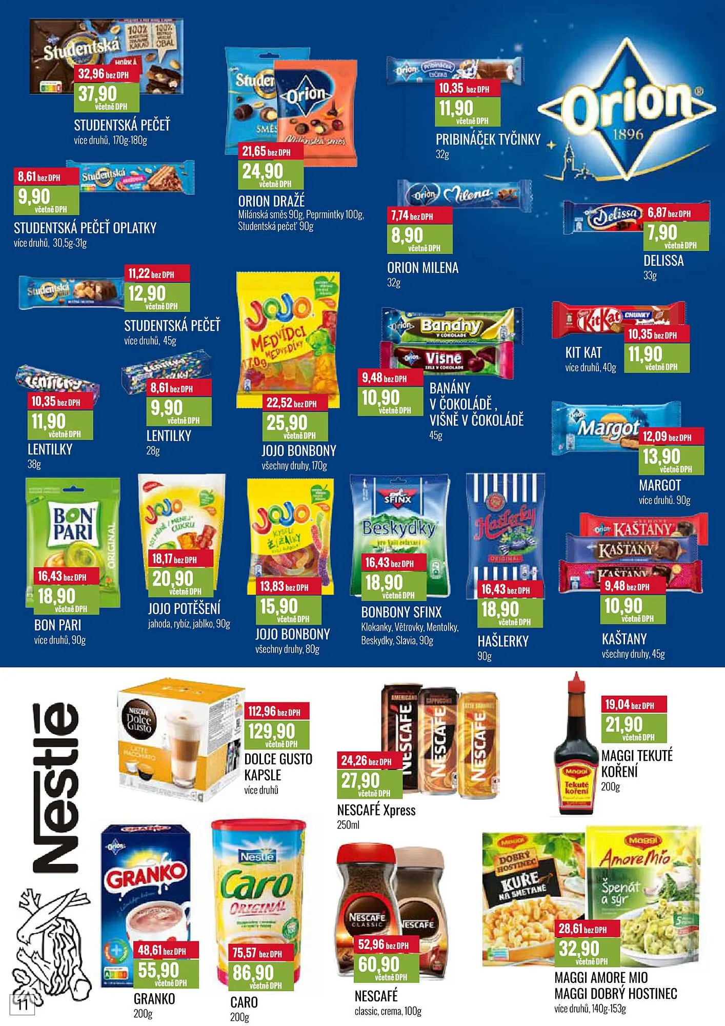 Ratio leták - 1. července 31. července 2023 - Page 12