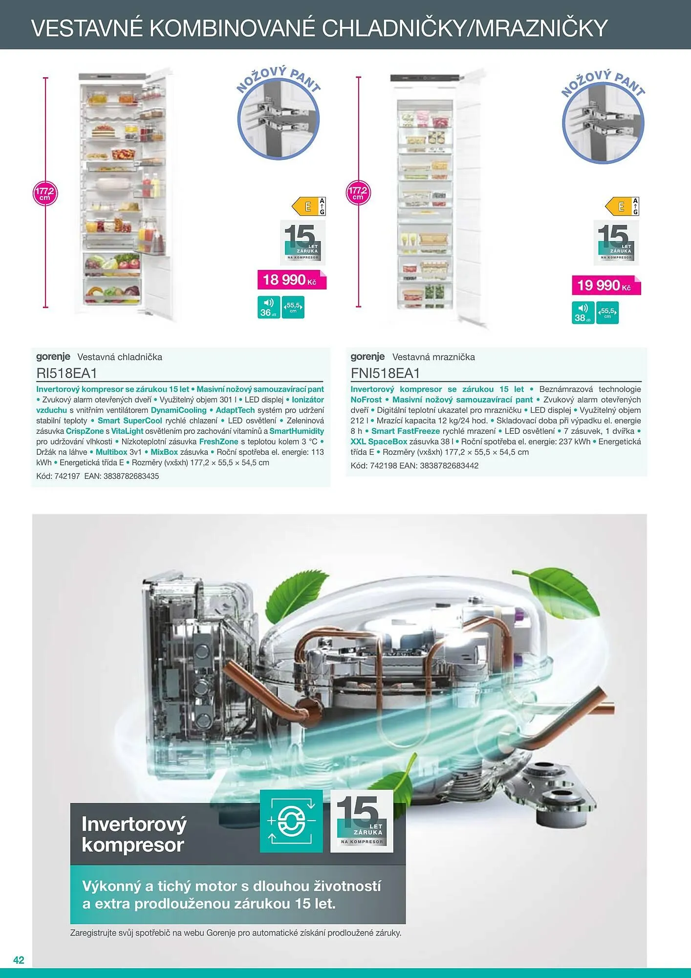 Möbelix leták - 27. října 31. prosince 2025 - Page 42