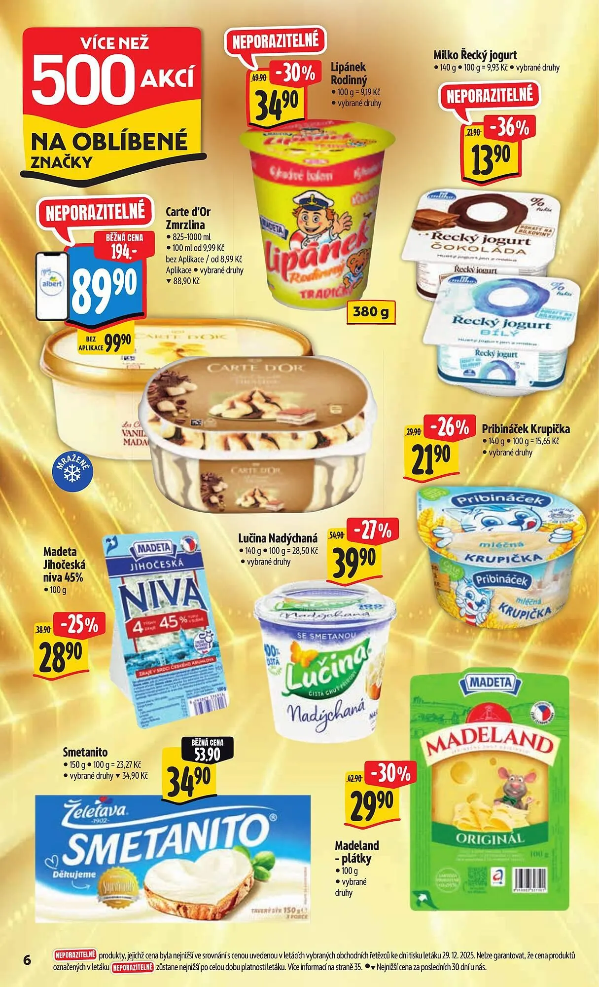 Albert leták - 7. ledna 13. ledna 2026 - Page 11