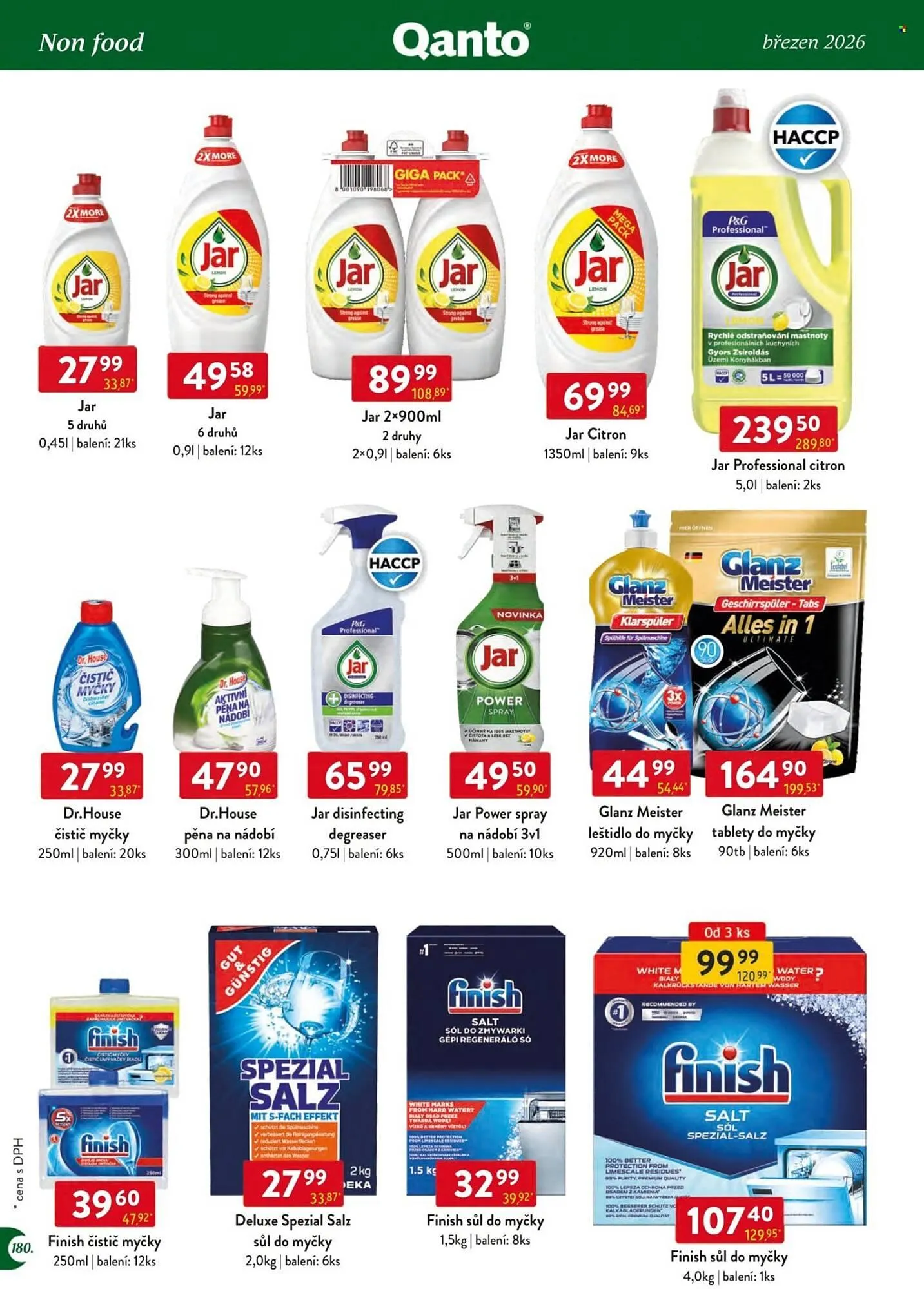 Astur&Qanto leták - 1. března 31. března 2026 - Page 180