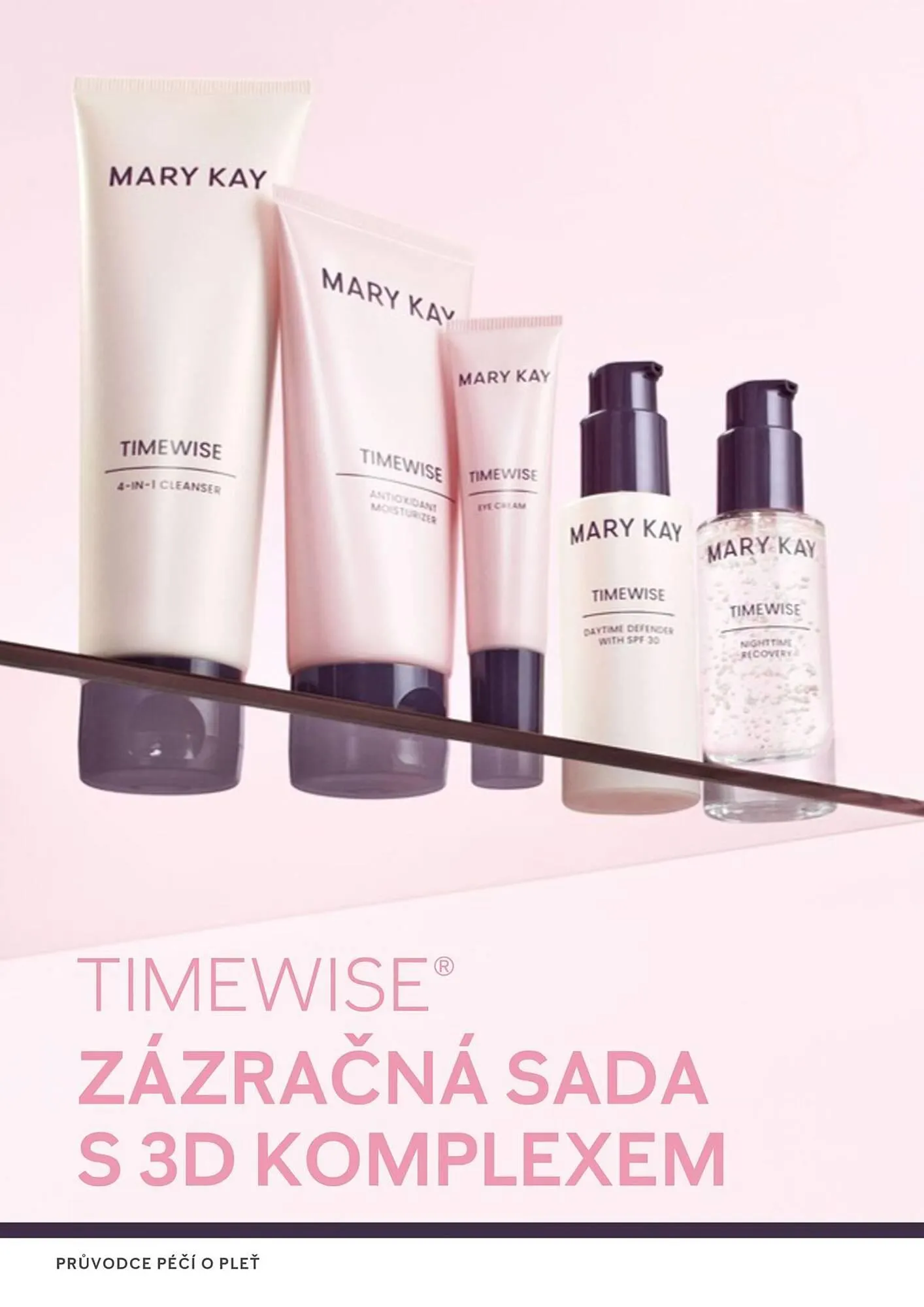 Mary Kay katalog - 28. dubna 31. května 2026 - Page 28