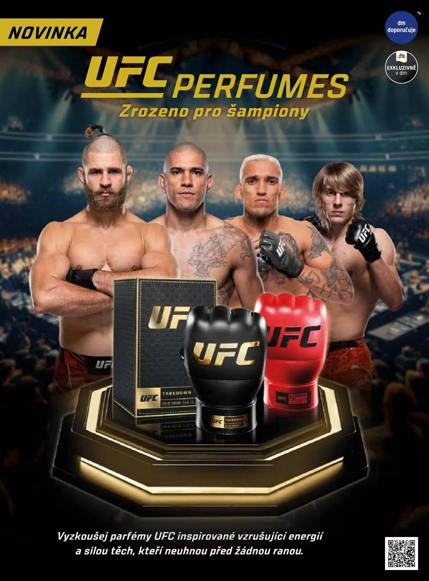 Dm drogerie leták - 10. dubna 6. května 2026 - Page 14