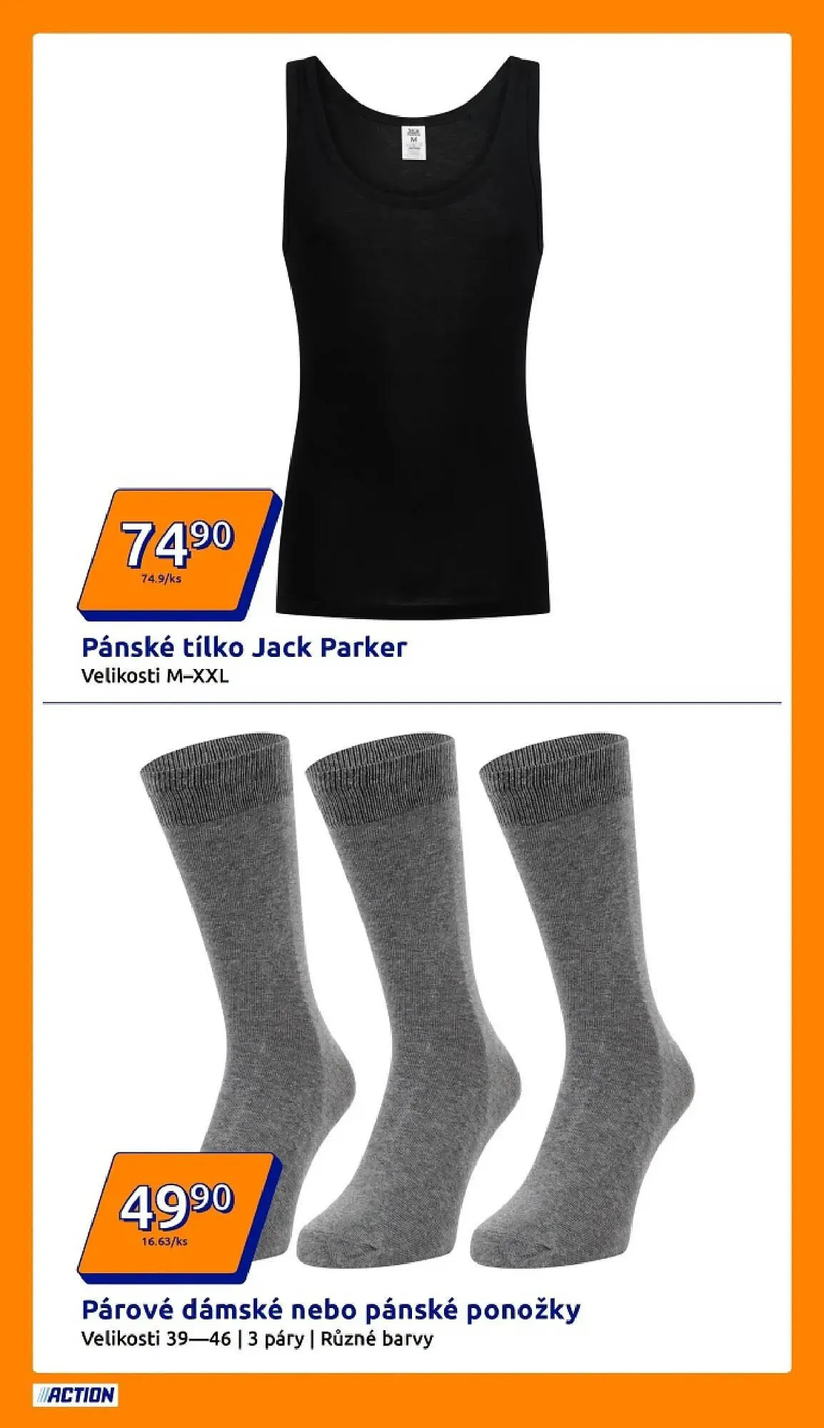 Action leták - 4. února 10. února 2026 - Page 4