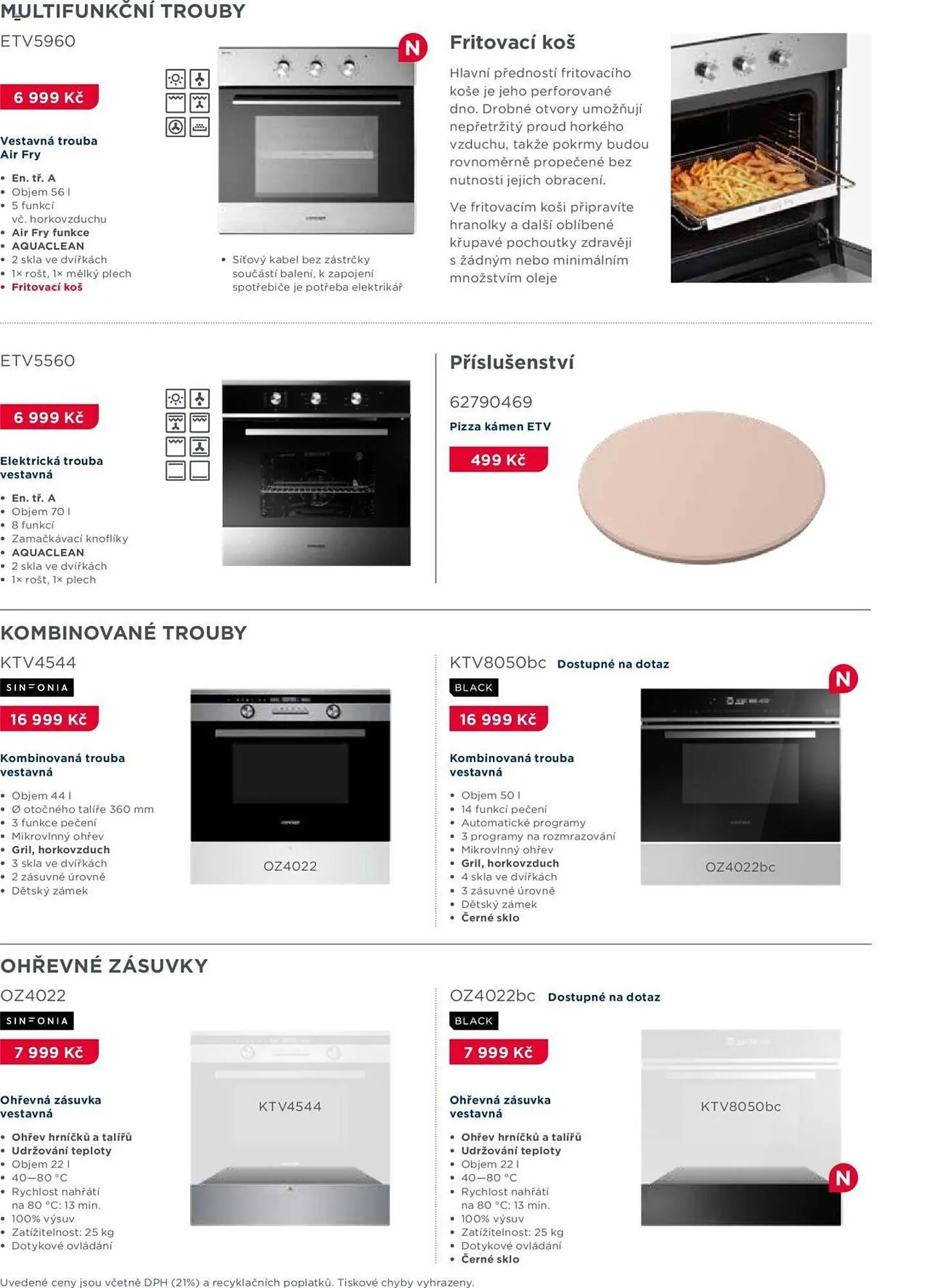 Möbelix leták - 1. dubna 1. ledna 2025 - Page 6