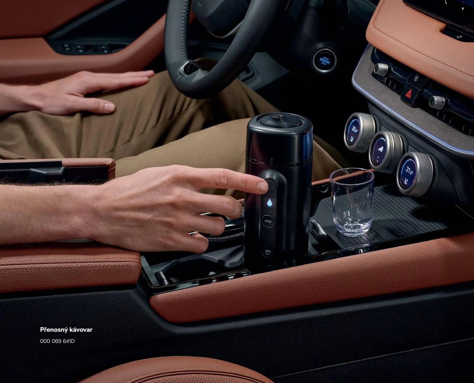 Škoda Superb  leták - 6. srpna 31. ledna 2025 - Page 18