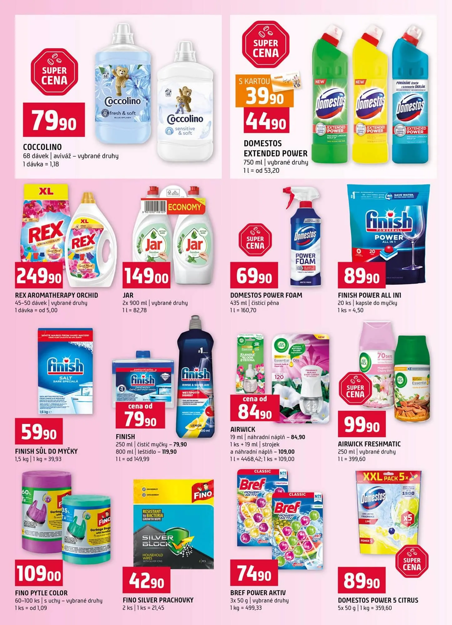 Terno leták - 18. února 24. února 2026 - Page 15