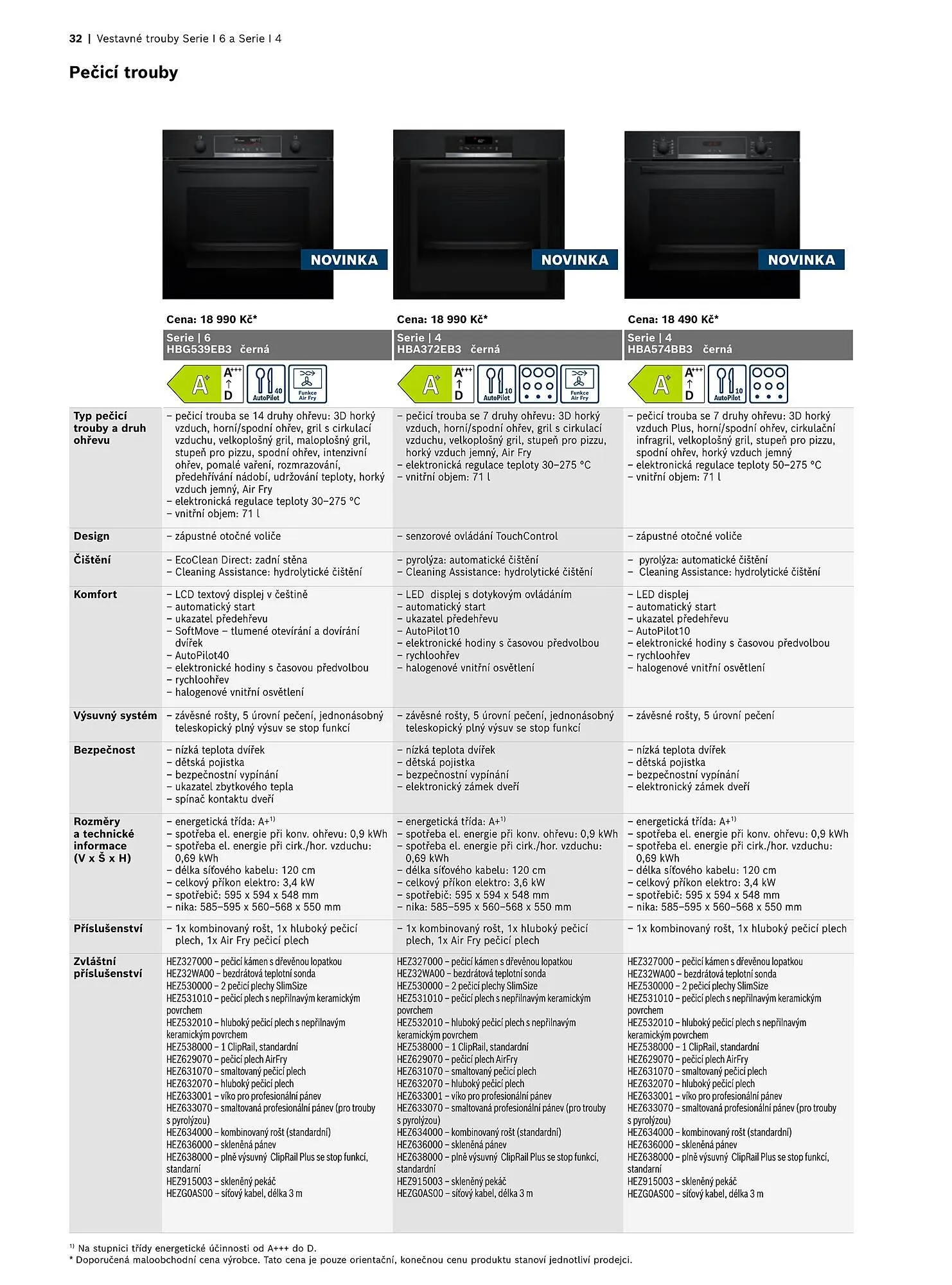 Möbelix leták - 1. listopadu 31. prosince 2025 - Page 32